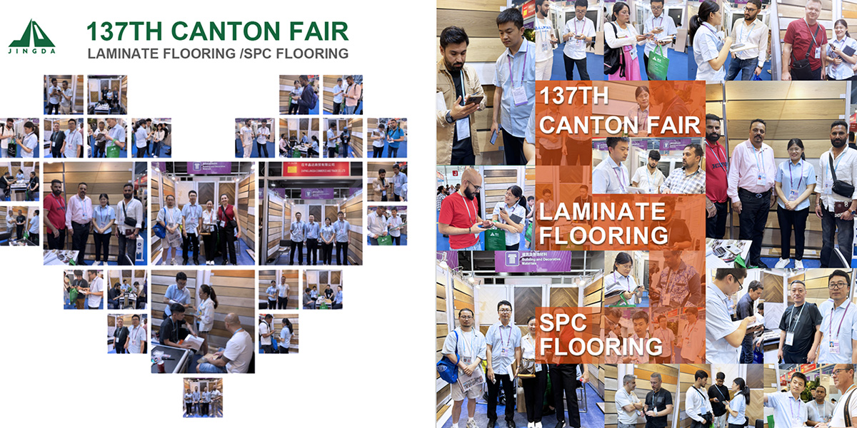 Exhibit Review-The 137th Canton Fair