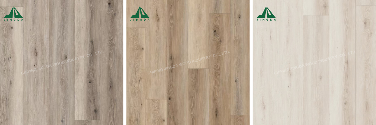 10mm Laminate Flooring