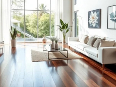 Global Laminate Flooring Market