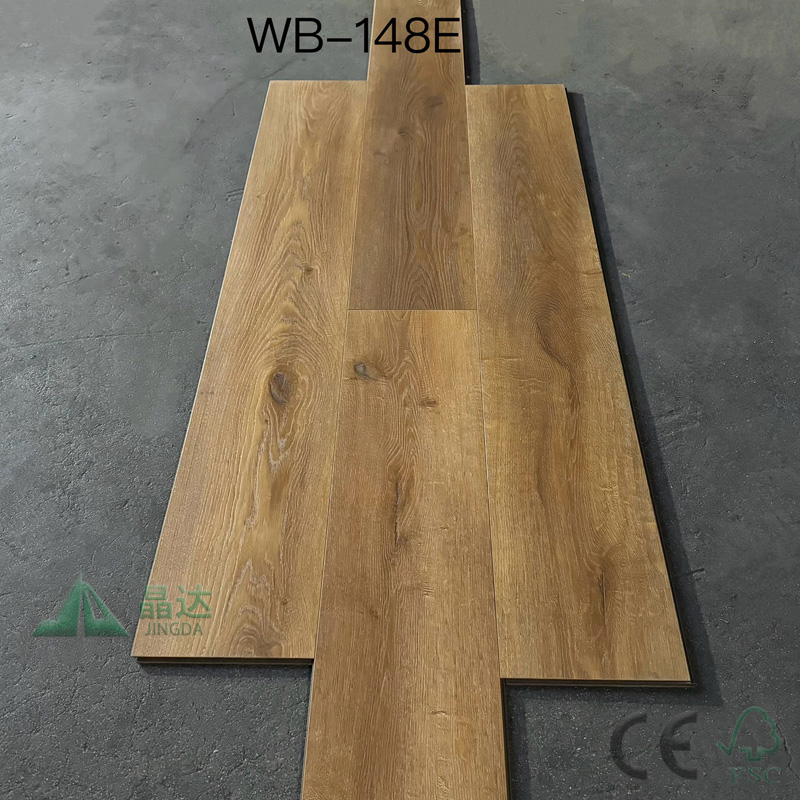 साइडर ओक फ़्लोरिंग