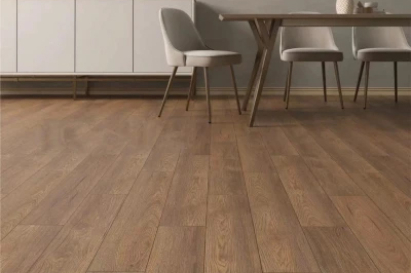  laminate flooring industry trends: Sustainability, natural aesthetics, and innovation lead the market
