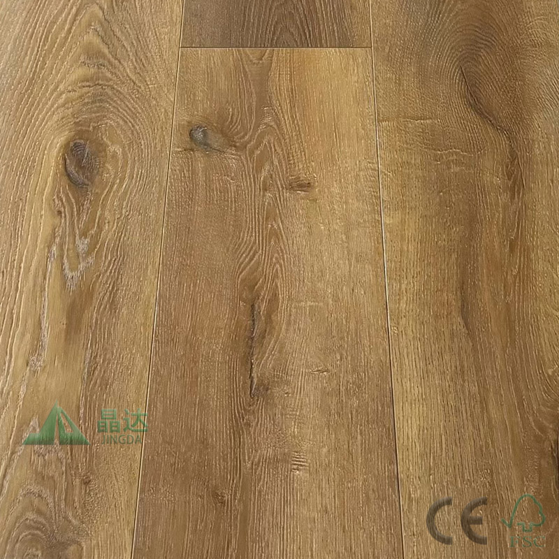 साइडर ओक फ़्लोरिंग