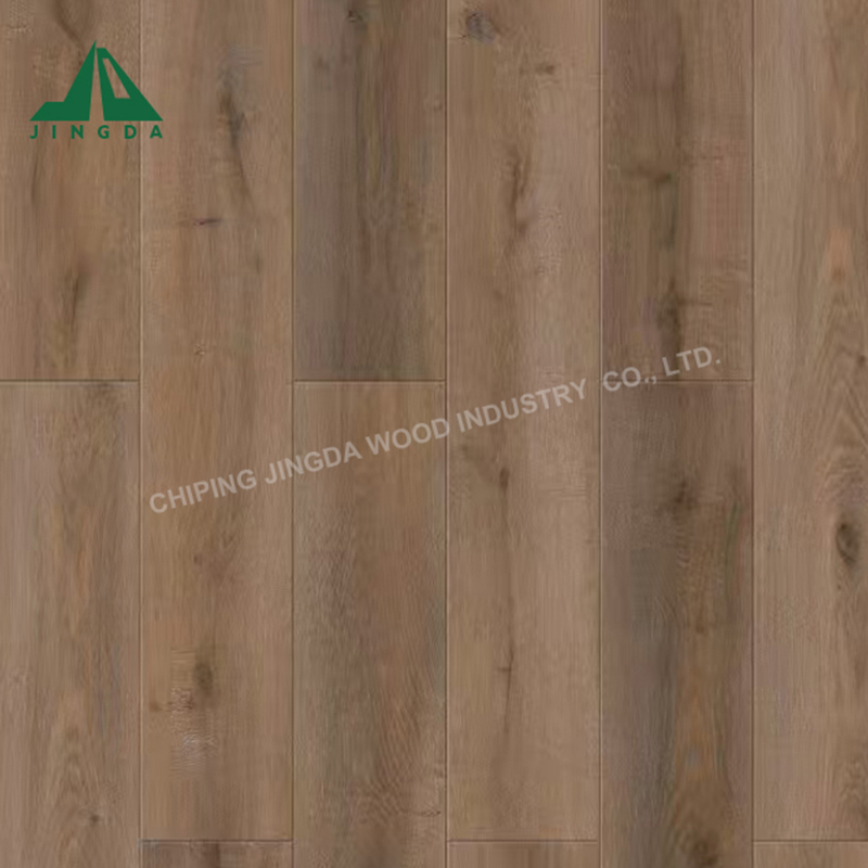 Pavimenti in laminato effetto EIR