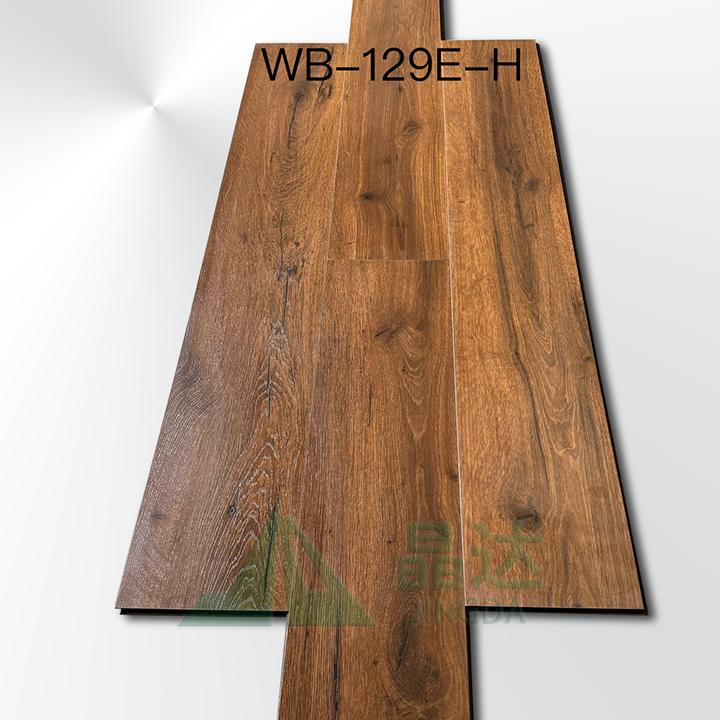 Cinnamon Oak Flooring