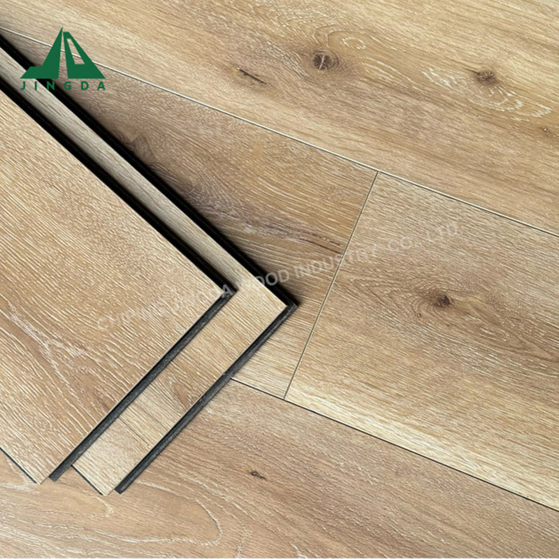 12mm Hybrid Waterproof Laminate Flooring