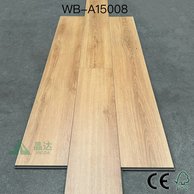 1515mm hybrid waterproof flooring 