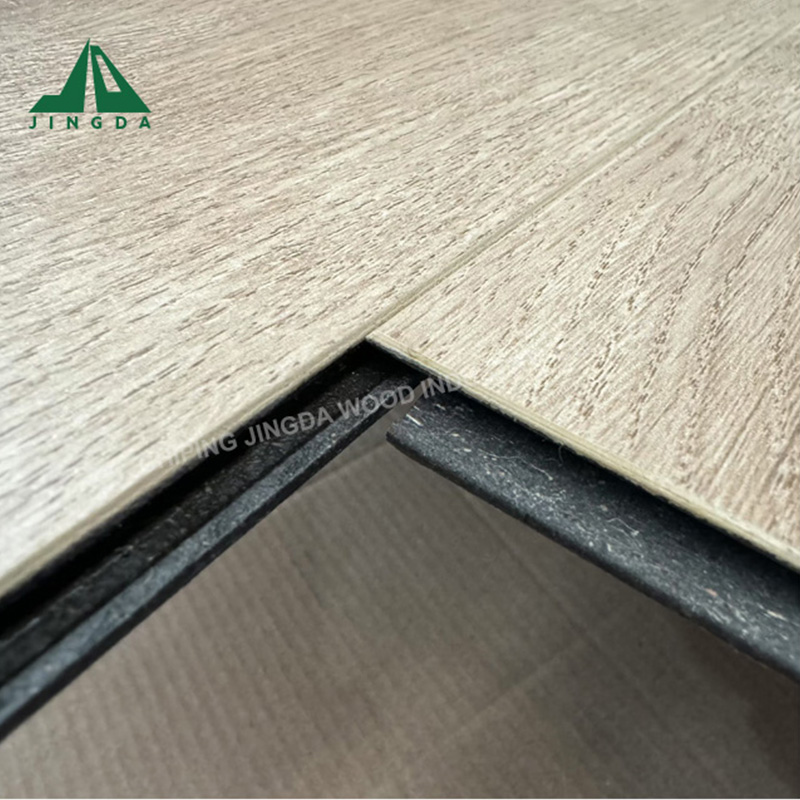 10mm Hybrid Waterproof Laminate Flooring