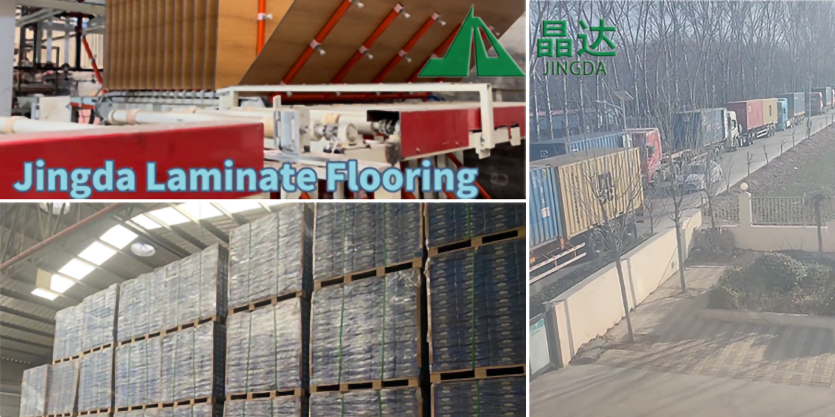 Trend Pasaran Lantai Kayu Dan Laminasi Trend Pasaran Lantai Kayu Dan Laminasi