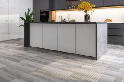 Wood And Laminate Flooring Market Trends