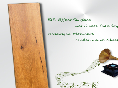 Enhance the Beauty of Your Space with JINGDA LAMINATE FLOORING