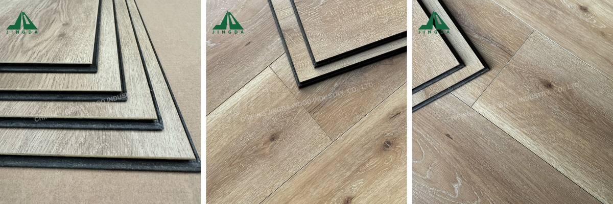 10mm Hybrid Waterproof Laminate Flooring 10mm Hybrid Waterproof Laminate Flooring