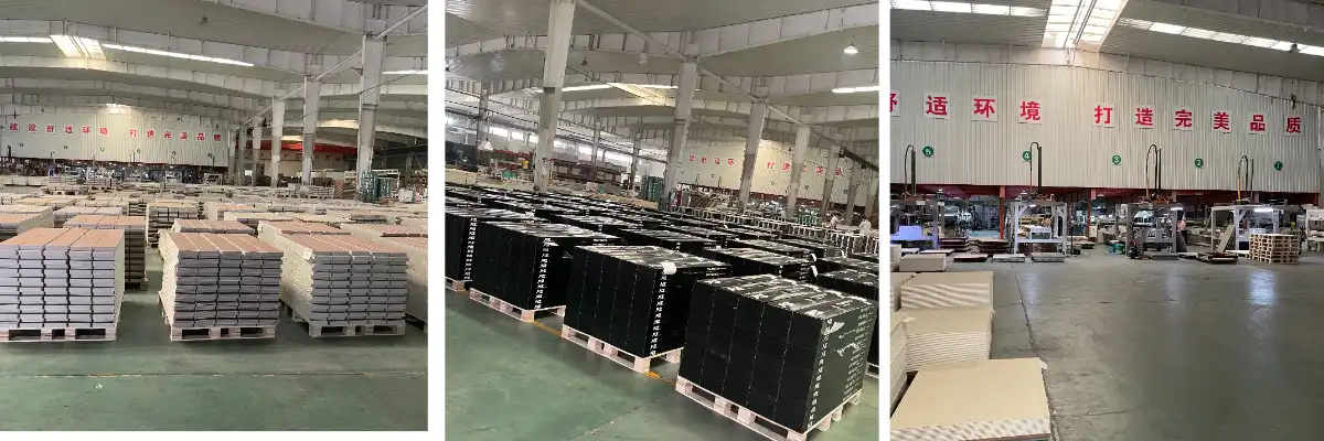 Chiping Jingda Commerce and Trade Co.,Ltd