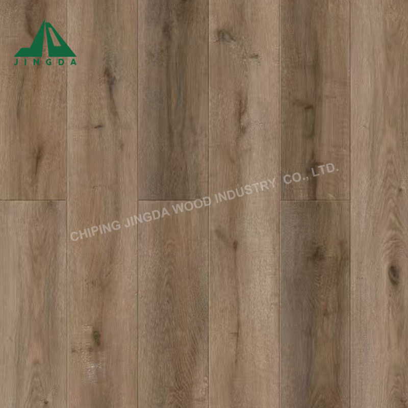 Pavimenti in laminato effetto EIR