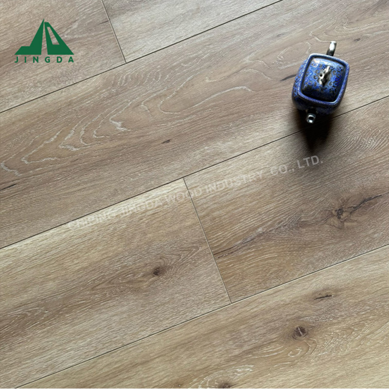 12mm Hybrid Waterproof Laminate Flooring