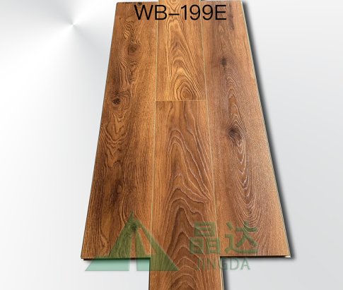 Whiskey Barrel Oak Waterproof laminate flooring 