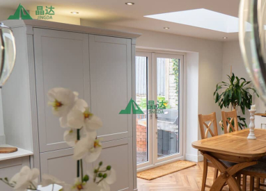 12mm AC5 Premium Autumn Collection Oak Herringbone Laminate Flooring