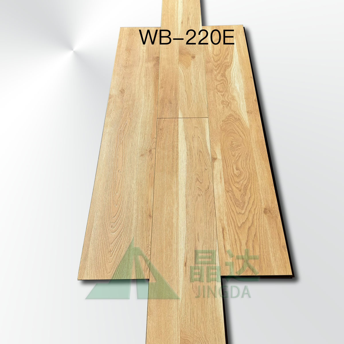 Exotic Autumn Beach EIR Surface Laminate Flooring
