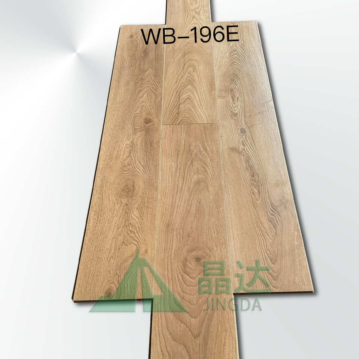 Oak Color EIR Surface Wood Laminate Flooring