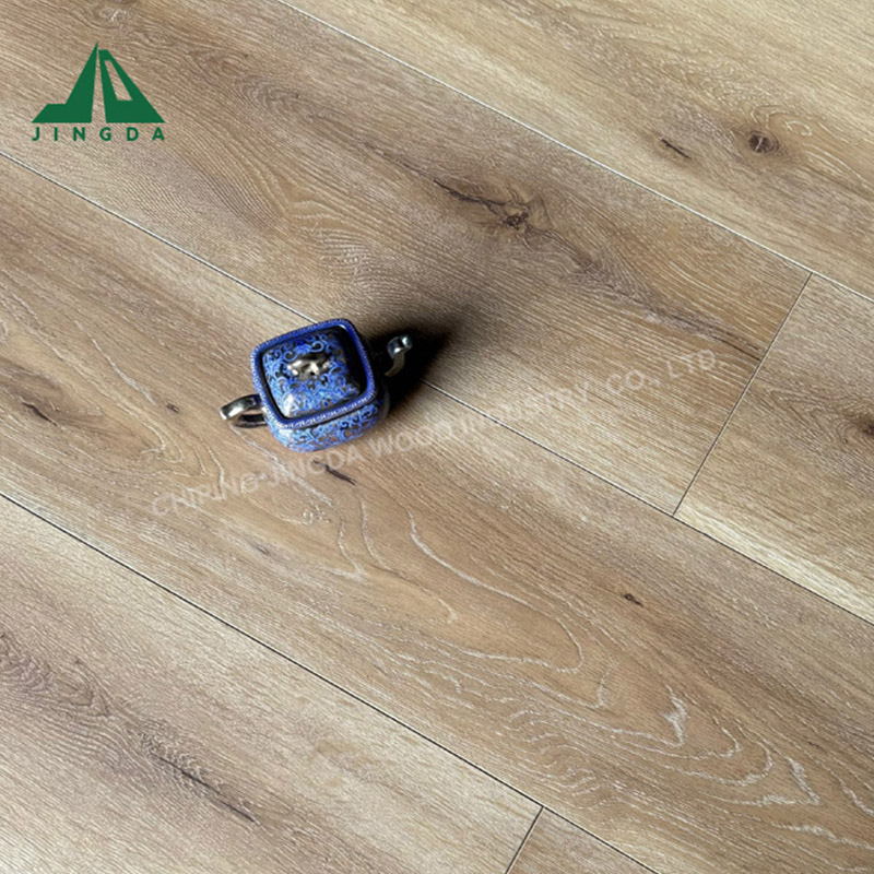 12mm Hybrid Waterproof Laminate Flooring