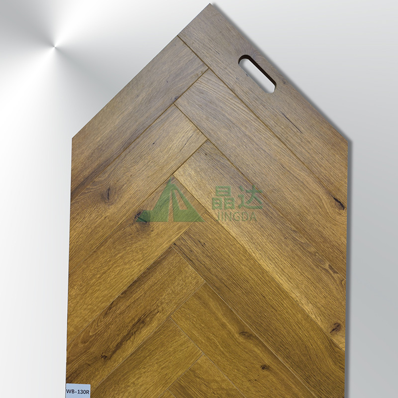 Lantai Kayu Cedar Oak