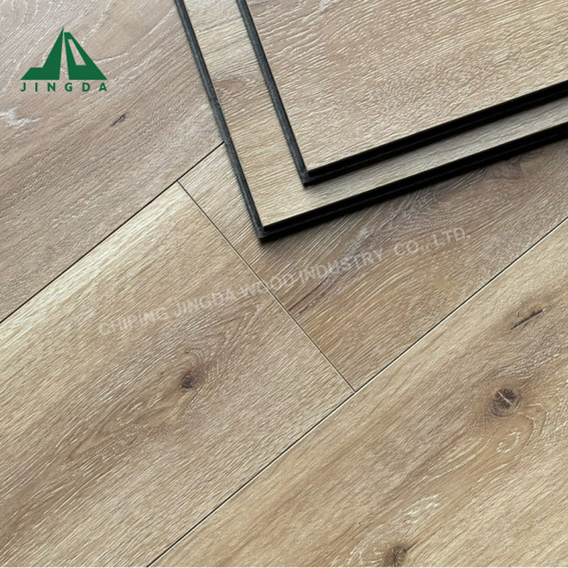 10mm Hybrid Waterproof Laminate Flooring